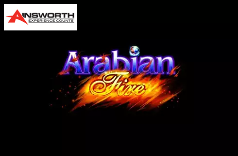 Arabian Fire
